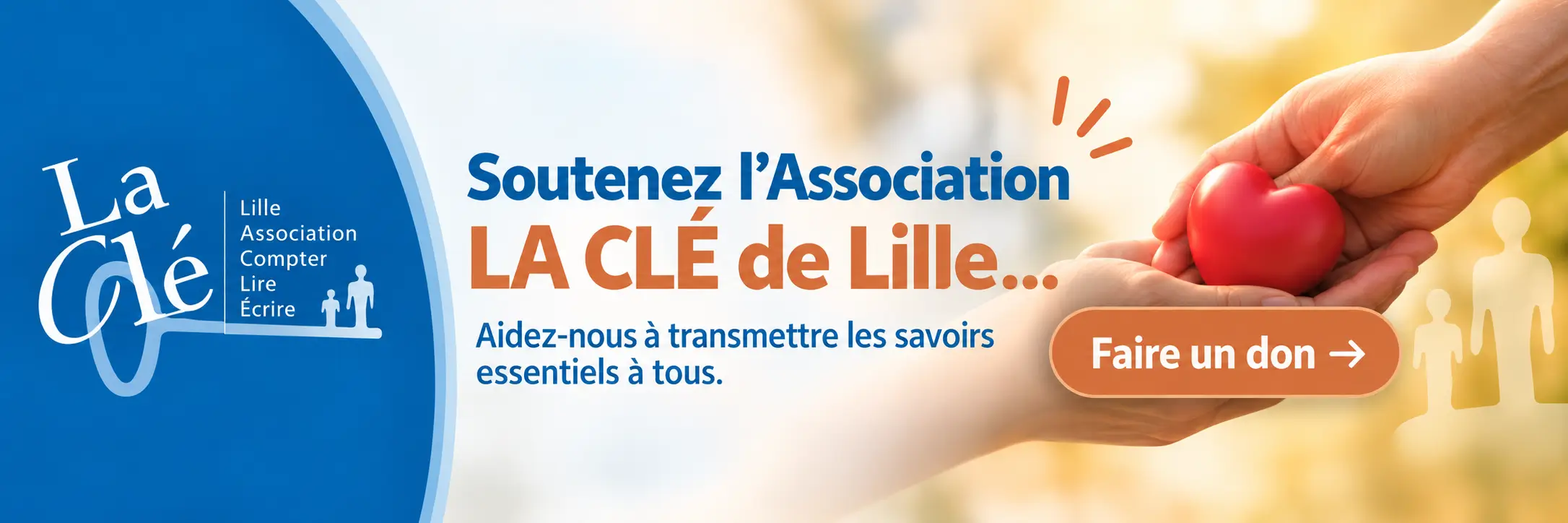 donation en ligne